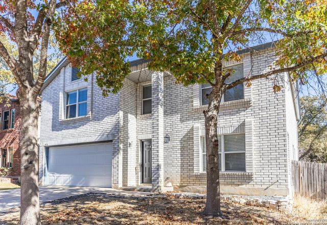 416 IRONGATE RDG, San Antonio, TX 78253