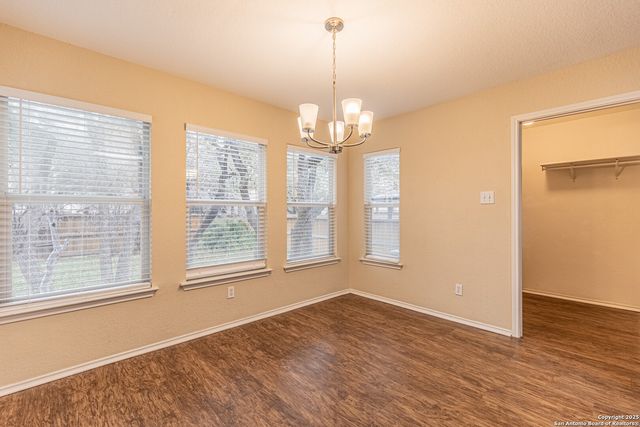 416 IRONGATE RDG, San Antonio, TX 78253