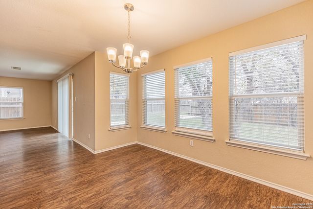 416 IRONGATE RDG, San Antonio, TX 78253