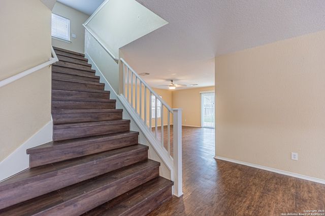 416 IRONGATE RDG, San Antonio, TX 78253