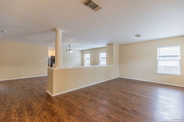 416 IRONGATE RDG, San Antonio, TX 78253