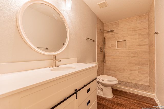 416 IRONGATE RDG, San Antonio, TX 78253