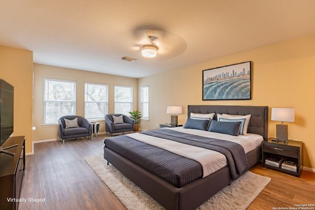 416 IRONGATE RDG, San Antonio, TX 78253