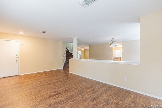 416 IRONGATE RDG, San Antonio, TX 78253