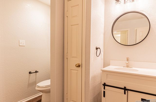 416 IRONGATE RDG, San Antonio, TX 78253