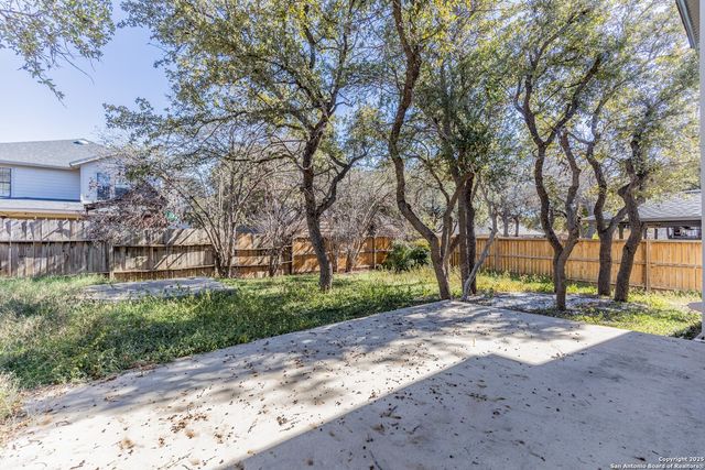 416 IRONGATE RDG, San Antonio, TX 78253