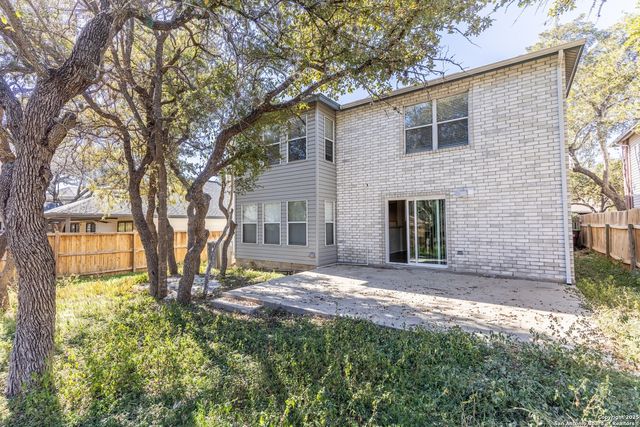 416 IRONGATE RDG, San Antonio, TX 78253