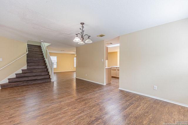 416 IRONGATE RDG, San Antonio, TX 78253