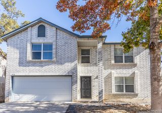 416 IRONGATE RDG, San Antonio, TX 78253