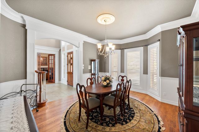 916 Amanda Drive, Mansfield, TX 76063