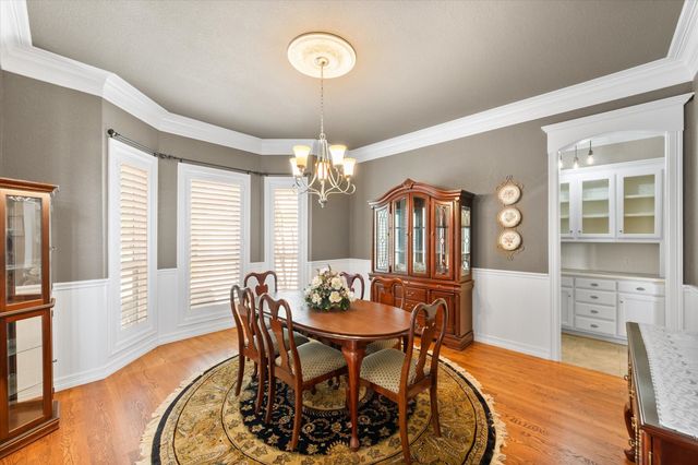 916 Amanda Drive, Mansfield, TX 76063