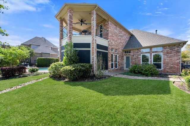 916 Amanda Drive, Mansfield, TX 76063