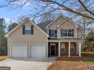 965 Navaho Trail, Monroe, GA 30655