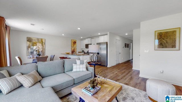 309 WILLOUGHBY ROAD, Sterrett, AL 35147