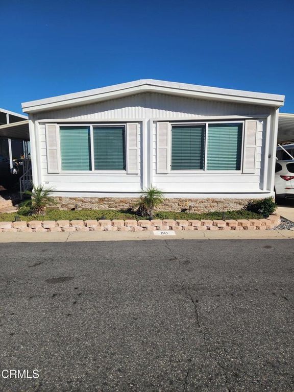 80 La Lomita 80, Newbury Park, CA 91320 — exterior