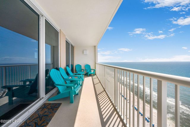 10811 Front Beach Road 2201, Panama City Beach, FL 32407