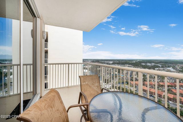 10811 Front Beach Road 2201, Panama City Beach, FL 32407