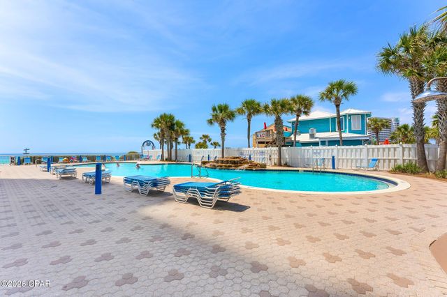 10811 Front Beach Road 2201, Panama City Beach, FL 32407