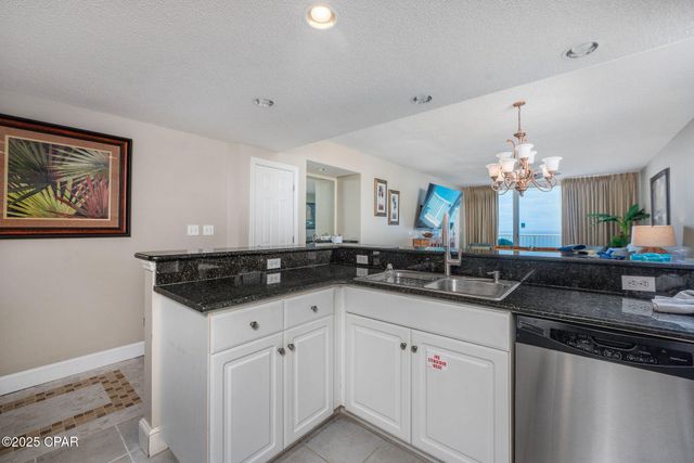 10811 Front Beach Road 2201, Panama City Beach, FL 32407