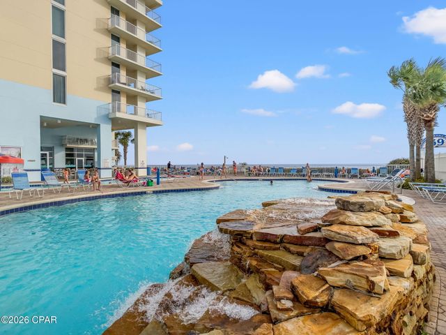 10811 Front Beach Road 2201, Panama City Beach, FL 32407