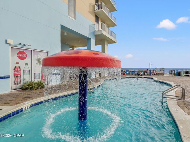 10811 Front Beach Road 2201, Panama City Beach, FL 32407