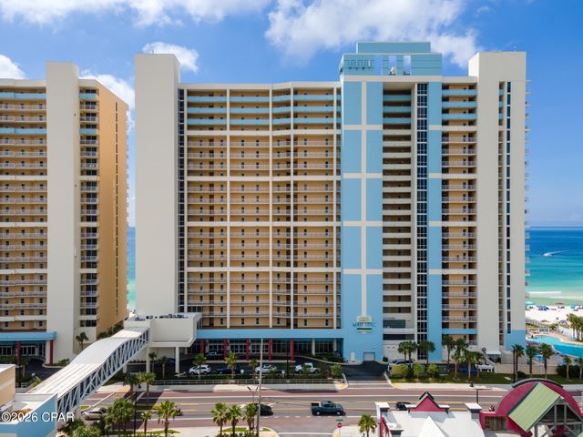 10811 Front Beach Road 2201, Panama City Beach, FL 32407