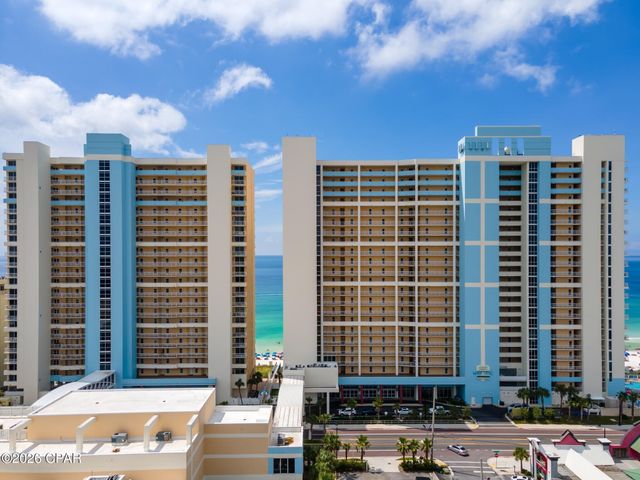 10811 Front Beach Road 2201, Panama City Beach, FL 32407