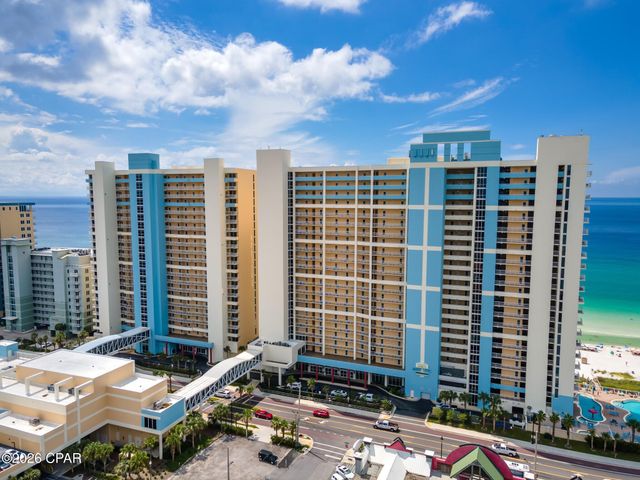 10811 Front Beach Road 2201, Panama City Beach, FL 32407