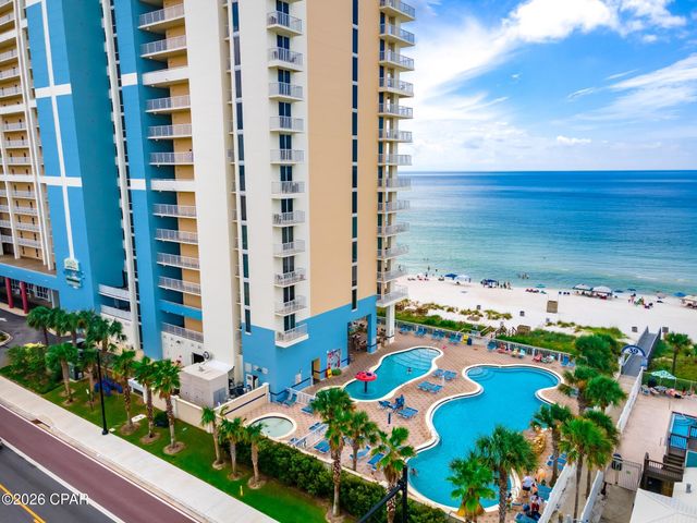 10811 Front Beach Road 2201, Panama City Beach, FL 32407