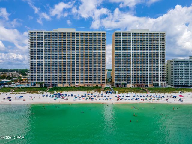 10811 Front Beach Road 2201, Panama City Beach, FL 32407