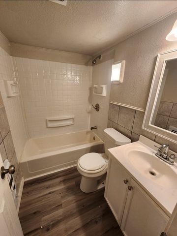 3603 Gaston, Midland, TX 79703