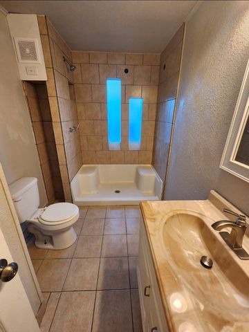 3603 Gaston, Midland, TX 79703