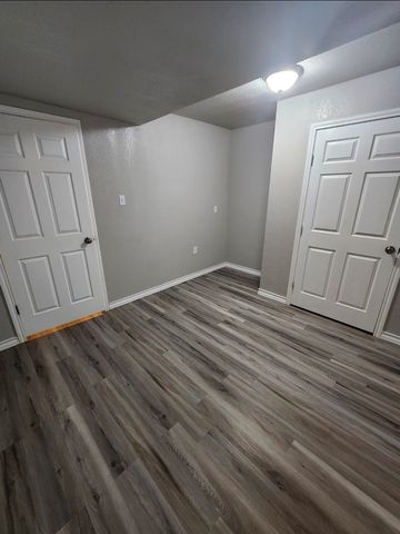 3603 Gaston, Midland, TX 79703