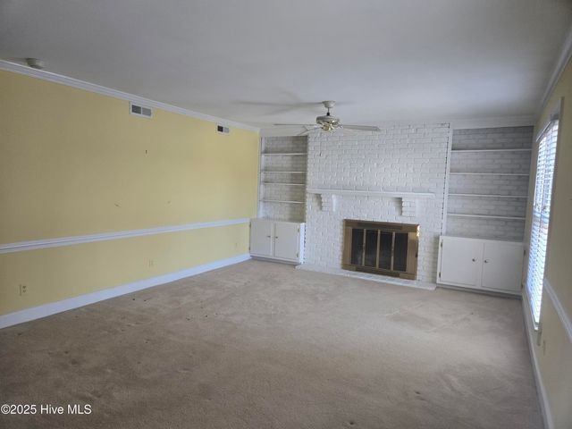 2214 Nash Place, Wilson, NC 27896
