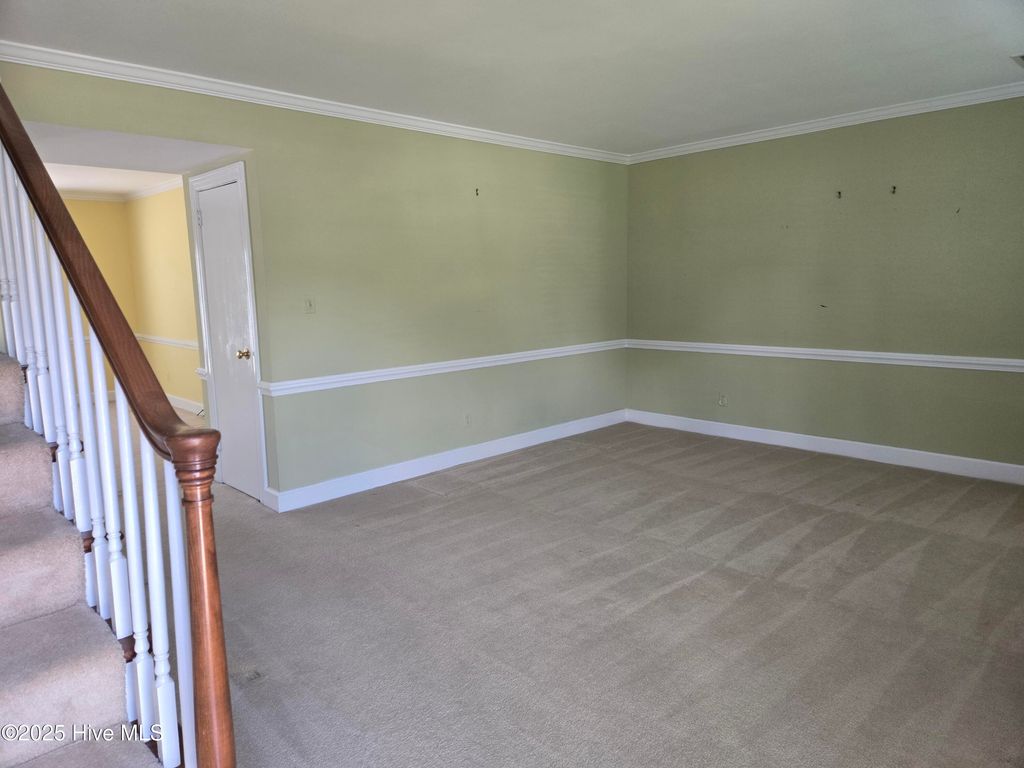 2214 Nash Place N, Wilson, NC 27896