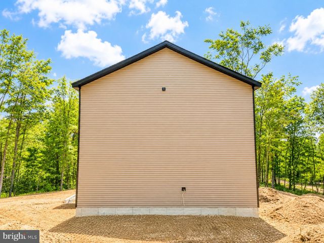 LOT 39 SPICE BUSH CT, Hedgesville, WV 25427