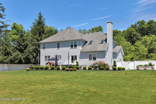 2 Mapleton Road, Old Bridge, NJ 08857