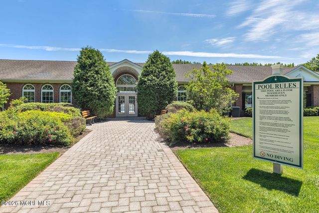 2 Mapleton Road, Old Bridge, NJ 08857