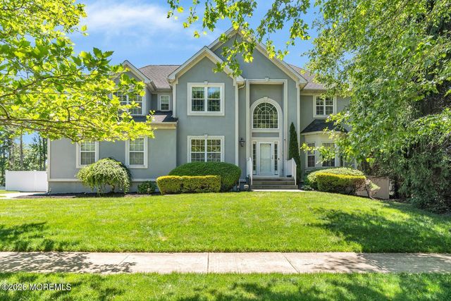 2 Mapleton Road, Old Bridge, NJ 08857