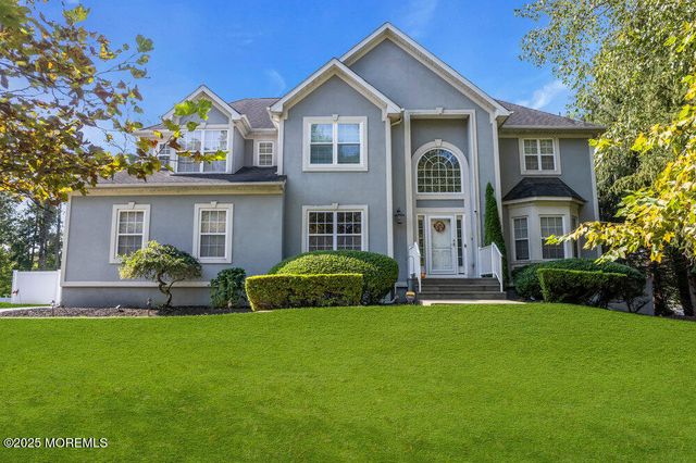 2 Mapleton Road, Old Bridge, NJ 08857