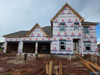 108 Overcup Court, Madison, AL 35756