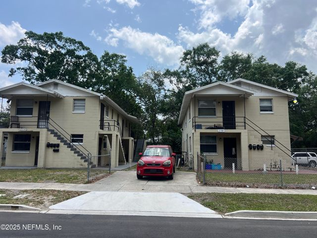 1530 W 21ST Street, Jacksonville, FL 32209