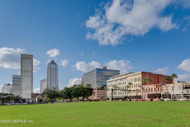 1530 W 21ST Street, Jacksonville, FL 32209
