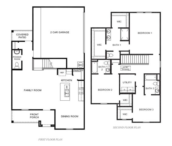 4554 W Triangle Street, Fayetteville, AR 72704