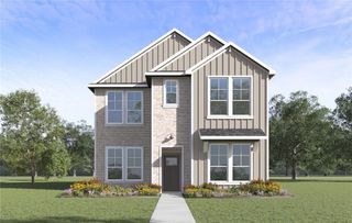 4554 W Triangle Street, Fayetteville, AR 72704