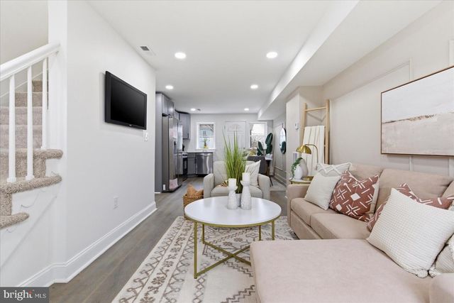 21 CULVER ST, Baltimore, MD 21229