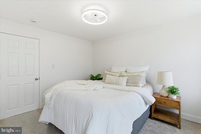 21 CULVER ST, Baltimore, MD 21229