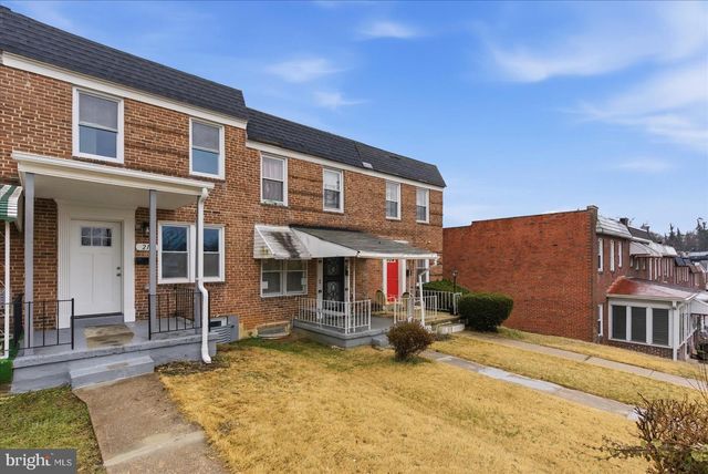 21 CULVER ST, Baltimore, MD 21229