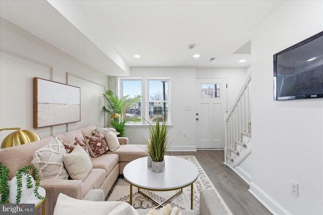 21 CULVER ST, Baltimore, MD 21229