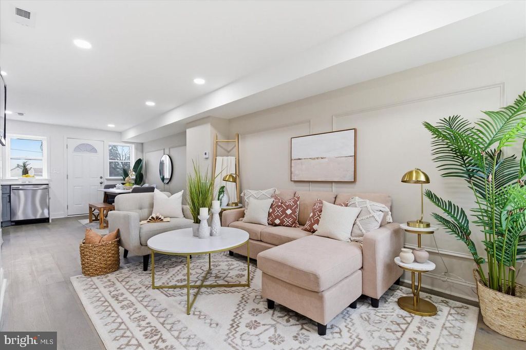 21 CULVER ST, Baltimore, MD 21229